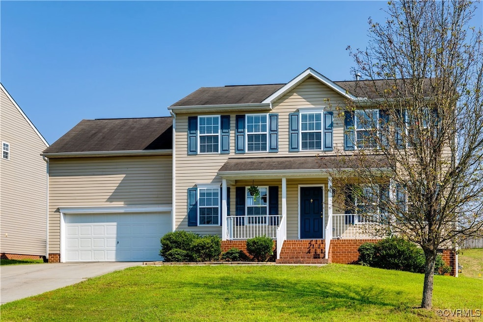 Sold $372,000 • Co-Listing Agent