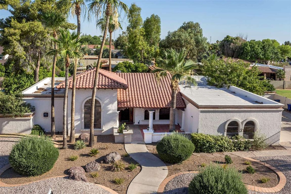 1825 E Elmwood St, Mesa, AZ 85203 - photo 1