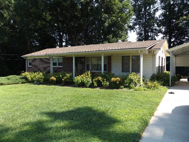 Main View