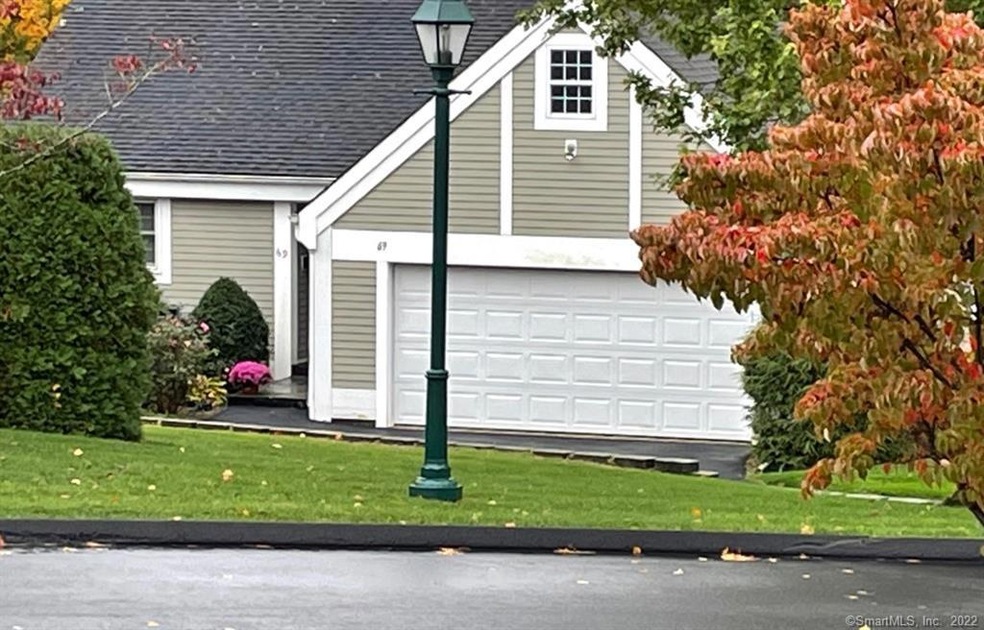 69 Legend Hill Rd, Madison, CT 06443 - photo 1