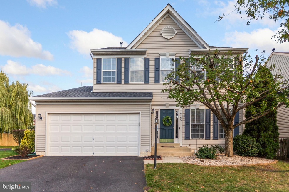 6753 Sutton Oaks Way, Gainesville, VA 20155 - photo 1