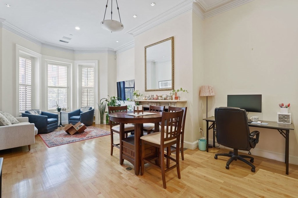 507 Columbus Ave unit 2, Boston, MA 02118 - photo 1