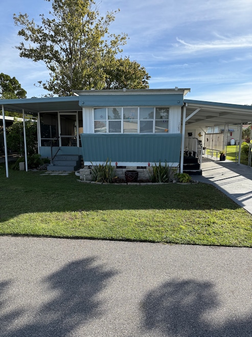 109 Osprey Dr, New Smyrna Beach, FL 32168 - photo 1