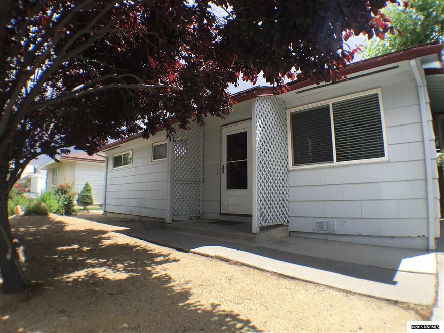 2600 Grose Ln, Sparks, NV 89431 - photo 1