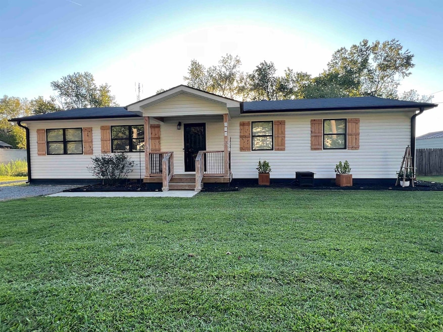 Under Contract $199,900