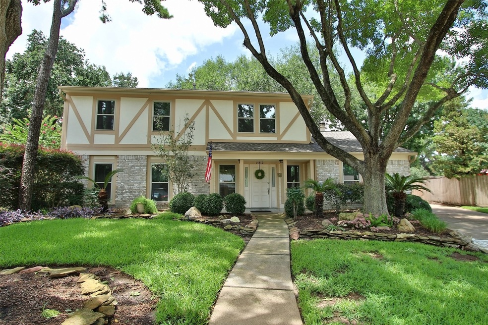 15810 Lakecliffe Dr, Houston, TX 77095 - photo 1