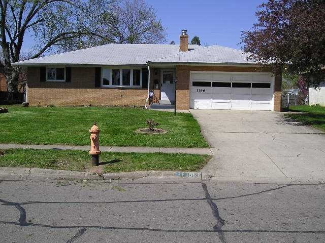 1166 Ironwood Dr, Columbus, OH 43229 - photo 1