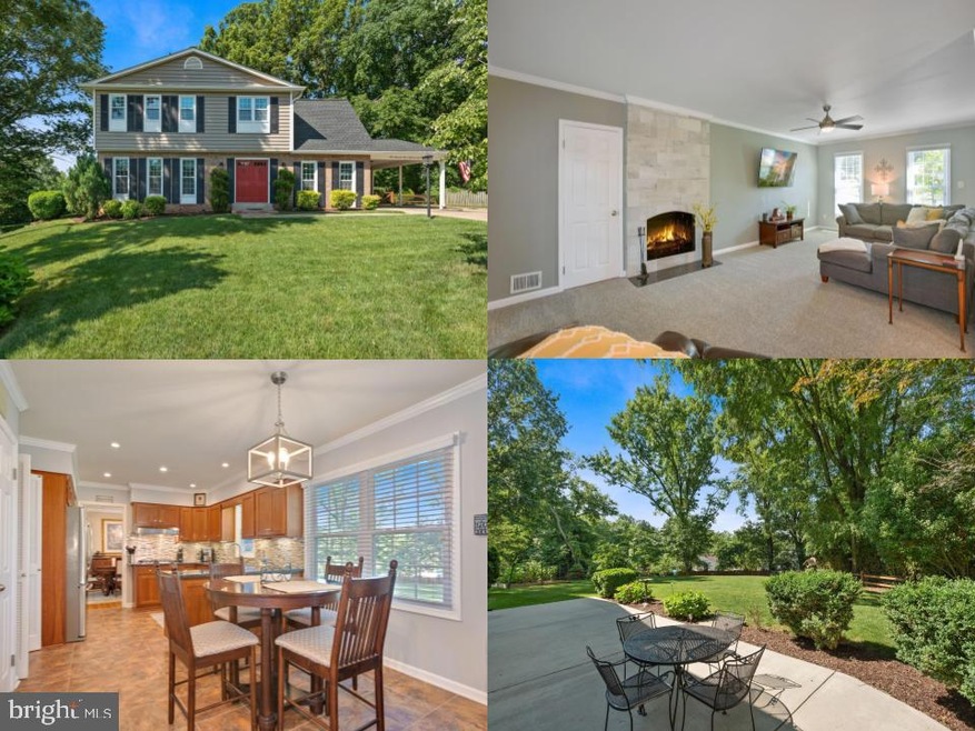 9301 Nester Rd, Fairfax, VA 22032 - photo 1