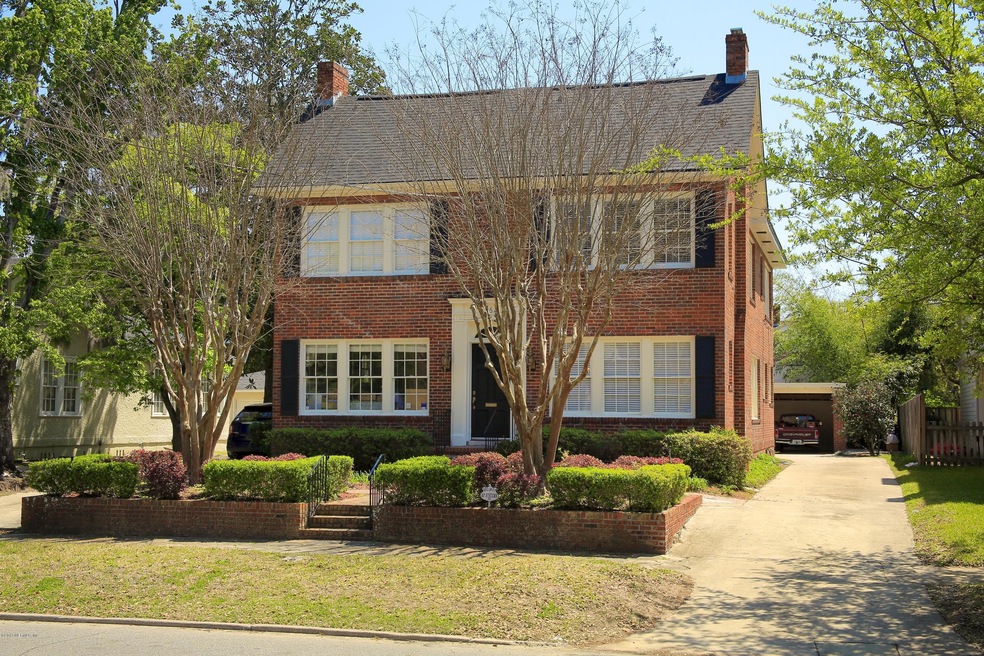 3562 Pine St, Jacksonville, FL 32205 - photo 1