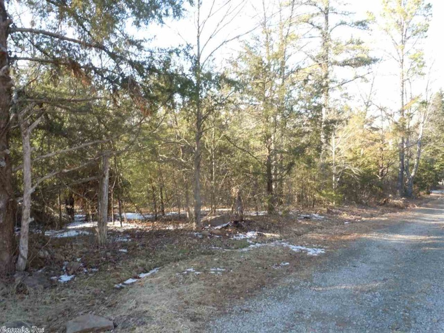 124 Star Rd, Heber Springs, AR 72543 - photo 1