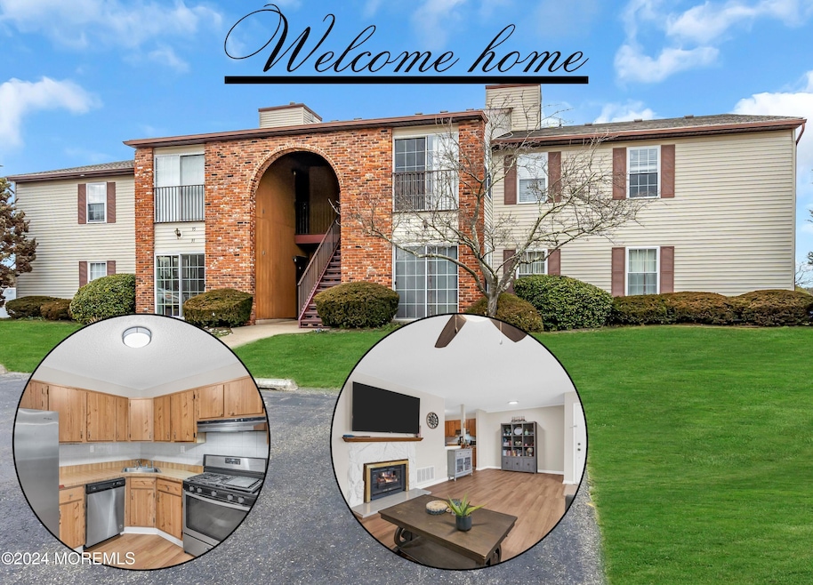 82 Frontier Way, Tinton Falls, NJ 07753 - photo 1