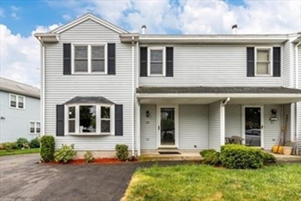23 Delta Terrace unit 23, Malden, MA 02148 - photo 1