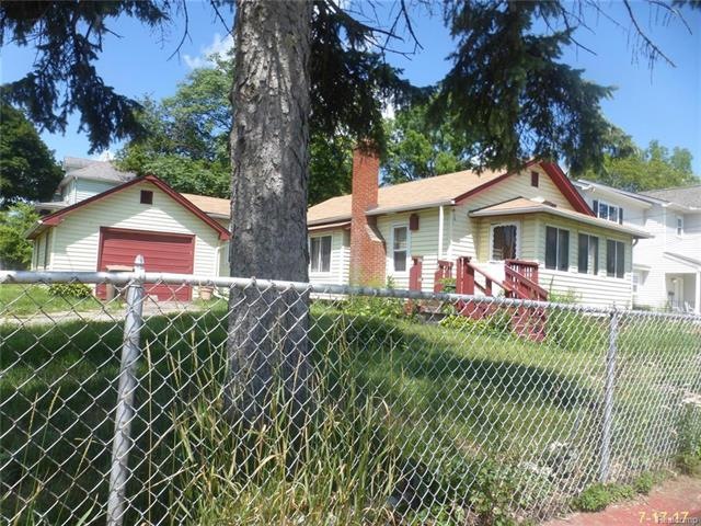 Front view