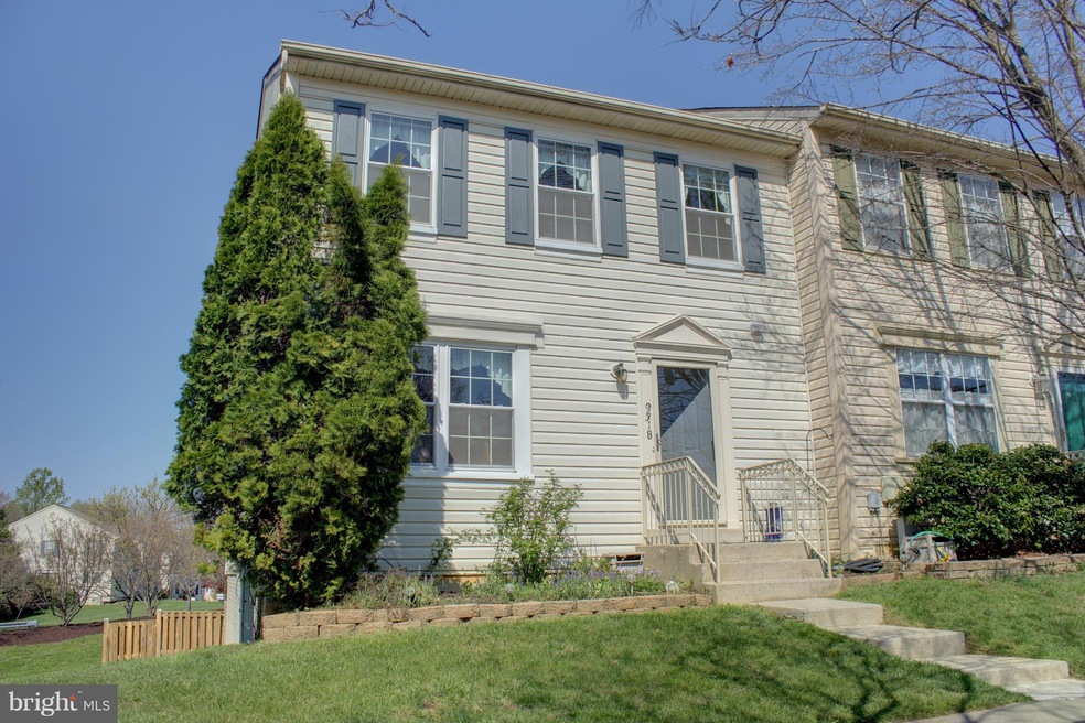 9318 Lawson Ln, Laurel, MD 20723 - photo 1