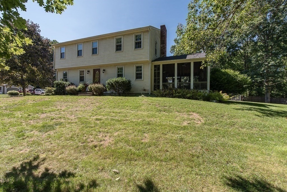 3 Morrison St, Bellingham, MA 02019 - photo 1