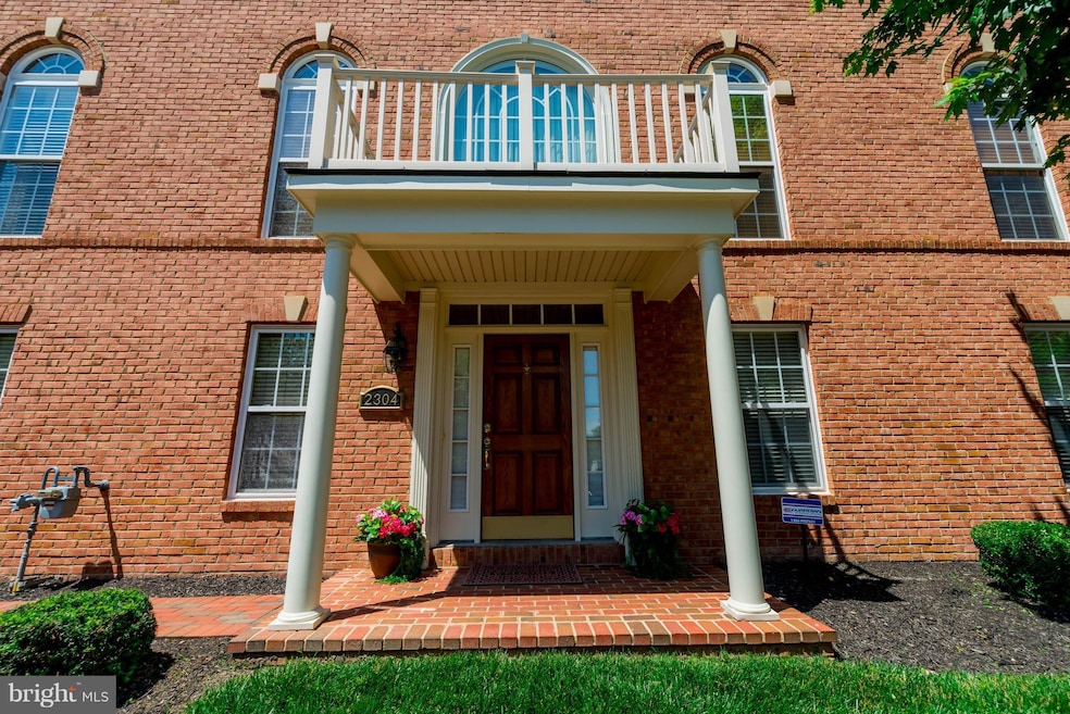 2304 Barnstable Dr, Upper Marlboro, MD 20774 - photo 1