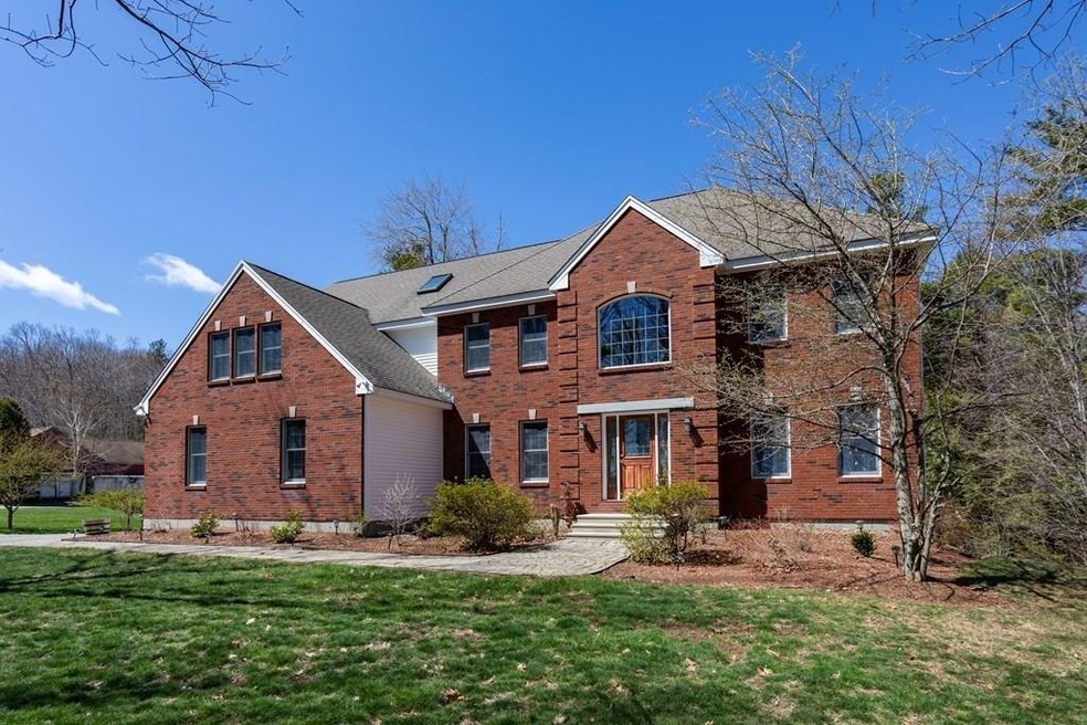 97 Glenwood Rd, Rutland, MA 01543 - photo 1