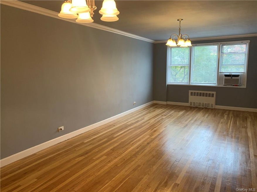 180 van Cortlandt Park S unit 4L, Bronx, NY 10463 - photo 1