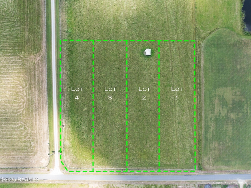 Tbd Begnaud Rd unit Lot 1, Sunset, LA 70584 - photo 1