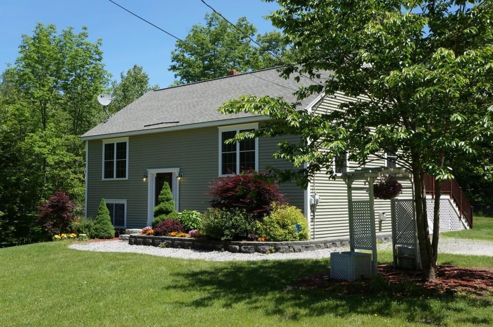 780 Bakerstown Rd, Poland, ME 04274 - photo 1