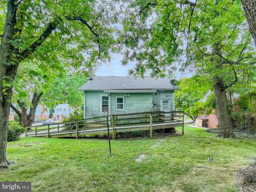 3310 Rosalie Ave, Parkville, MD 21234 - photo 1