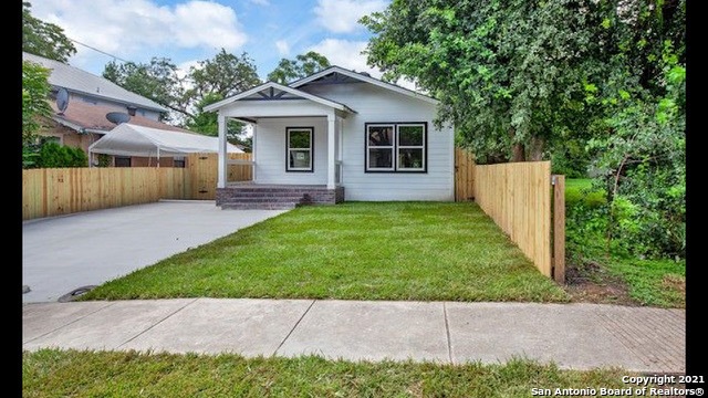 618 E Evergreen St, San Antonio, TX 78212 - photo 1