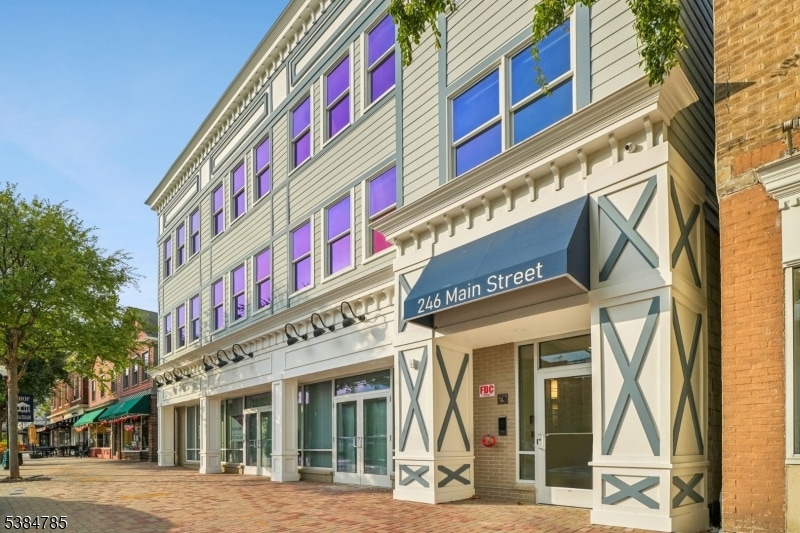 246 Main St unit 202, Chatham, NJ 07928 - photo 1