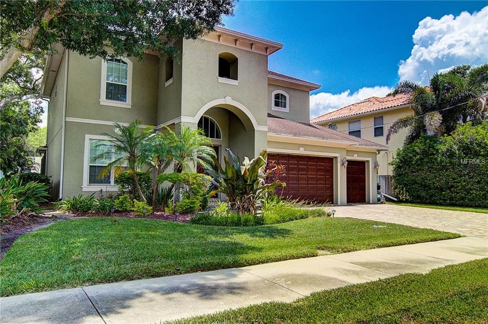 3812 W Leona St, Tampa, FL 33629 - photo 1