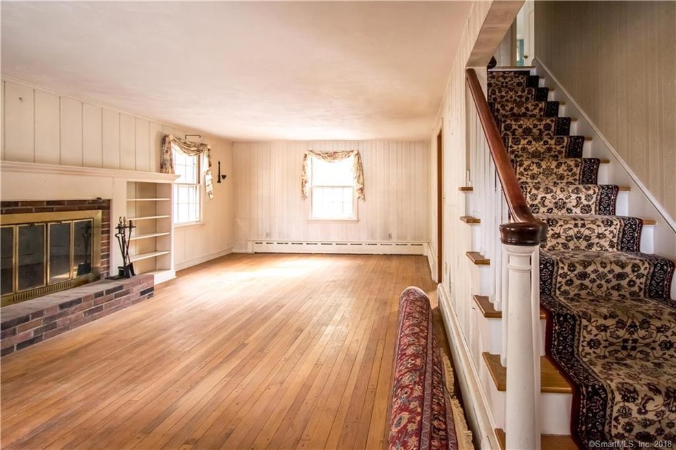 167 Upper Rd, Stafford Springs, CT 06076 - photo 1