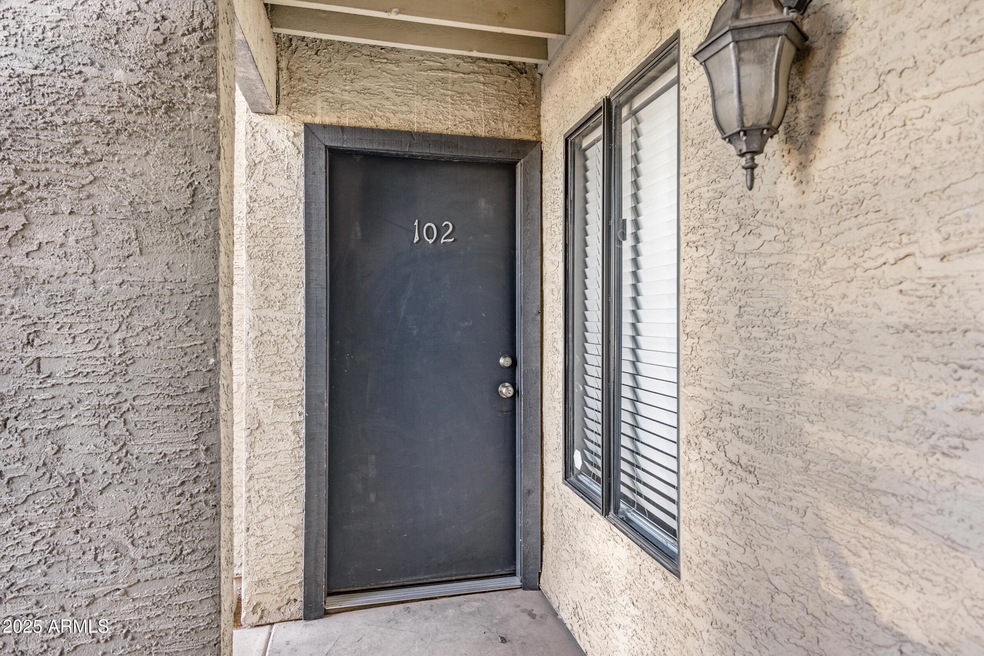 1241 N 48th St unit 102, Phoenix, AZ 85008 - photo 1