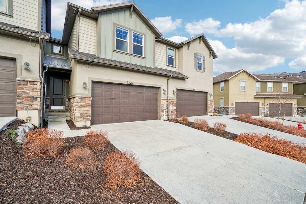 1122 Wasatch Rd, Kamas, UT 84036 - photo 1