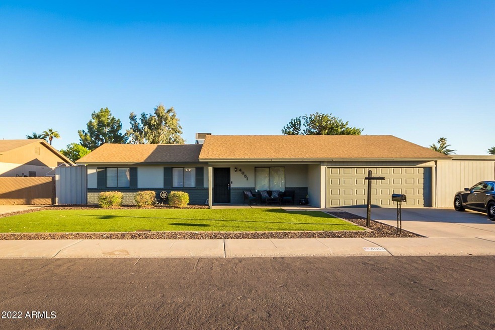 4051 W Laurel Ln, Phoenix, AZ 85029 - photo 1