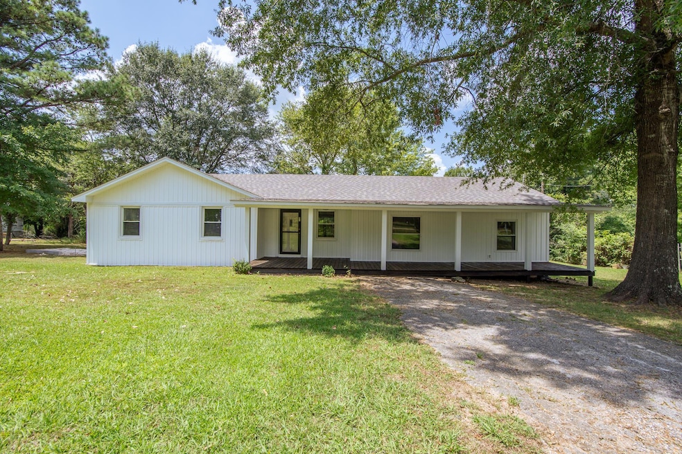 7073 S 22 Hwy, Michie, TN 38357 - photo 1