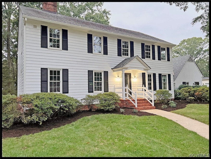 1610 Stoneycreek Dr, Henrico, VA 23238 - photo 1