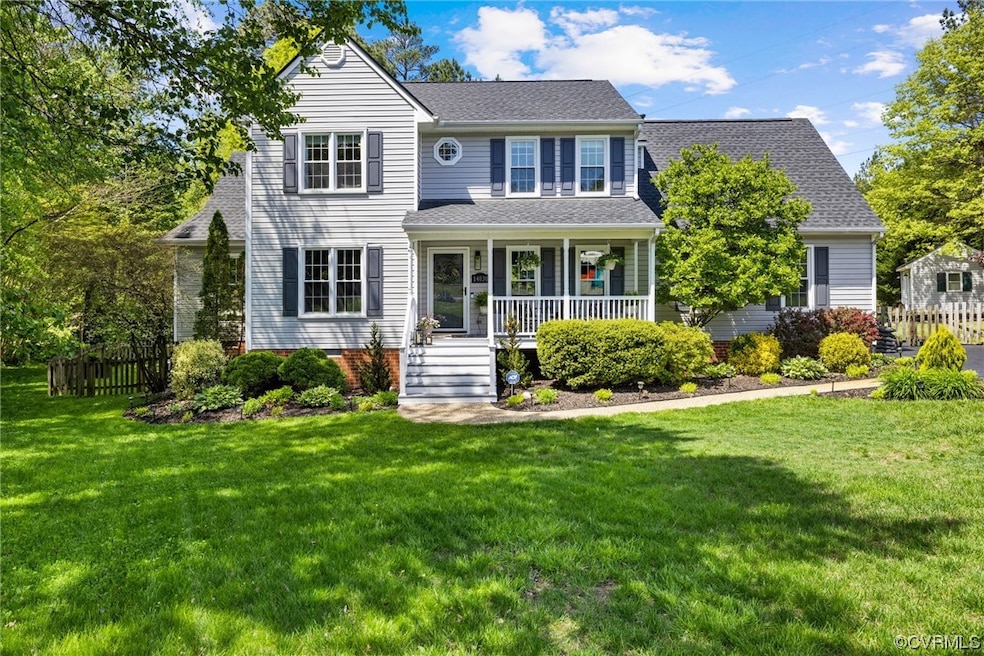 14030 Palomino Way, Midlothian, VA 23112 For Sale