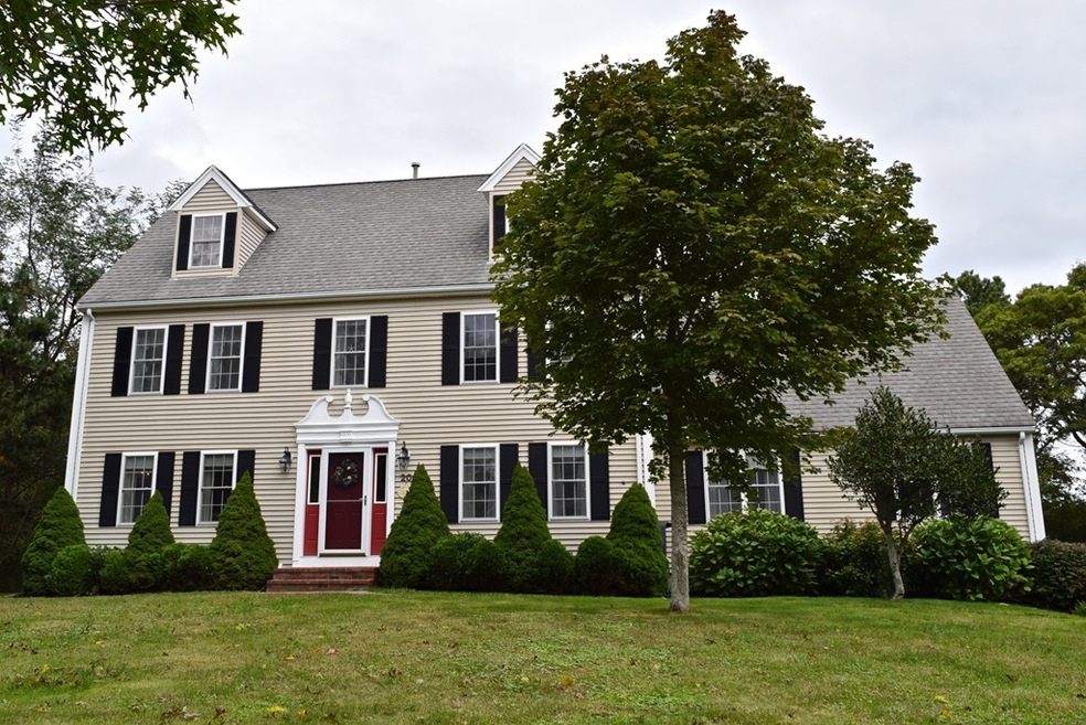 20 Harlow Farm Rd, Sagamore Beach, MA 02562 - photo 1