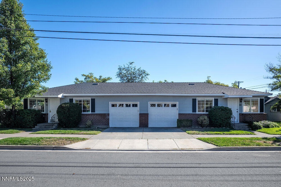 Sold $500,000 • Co-Listing Agent