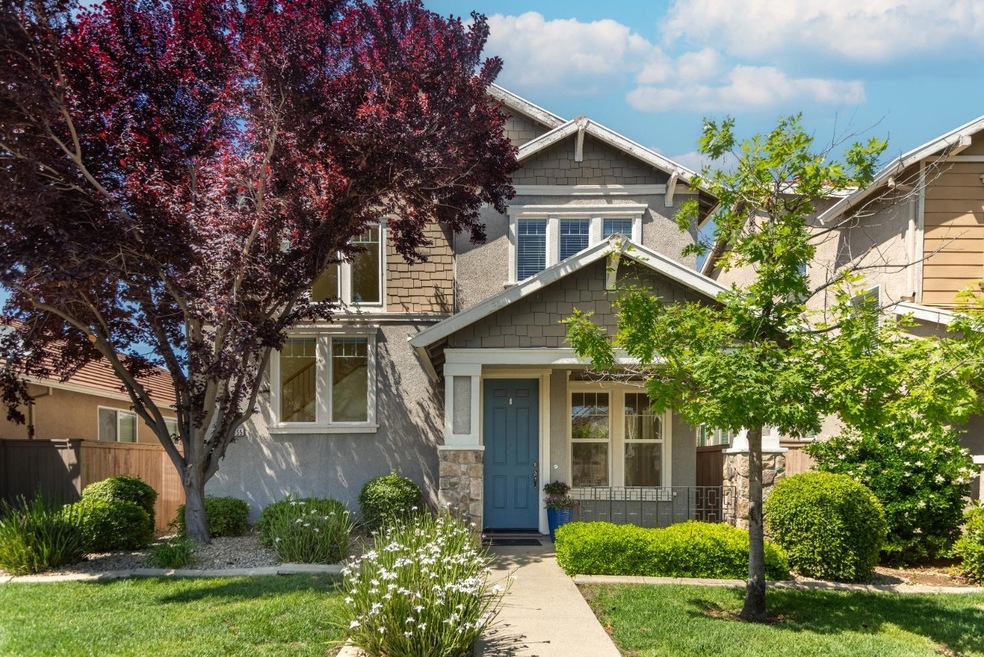 10955 Thorley Way, Rancho Cordova, CA 95670 - photo 1