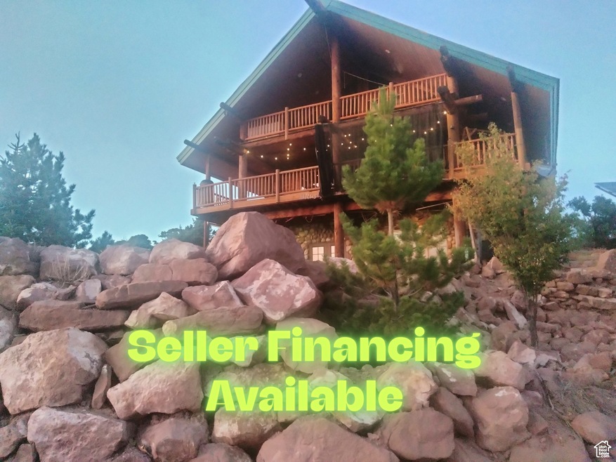 19654 W Armory Dr, Duchesne, UT 84021 - photo 1