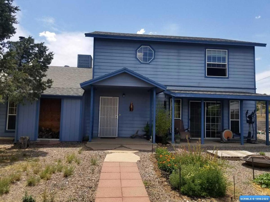 4 Fawn Ct, Silver City, NM 88061 - photo 1