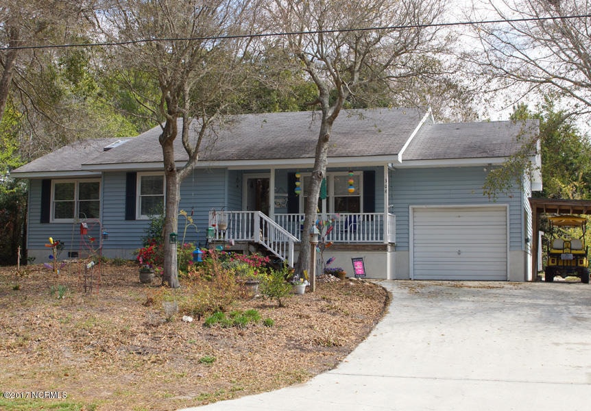 308 Loblolly Street