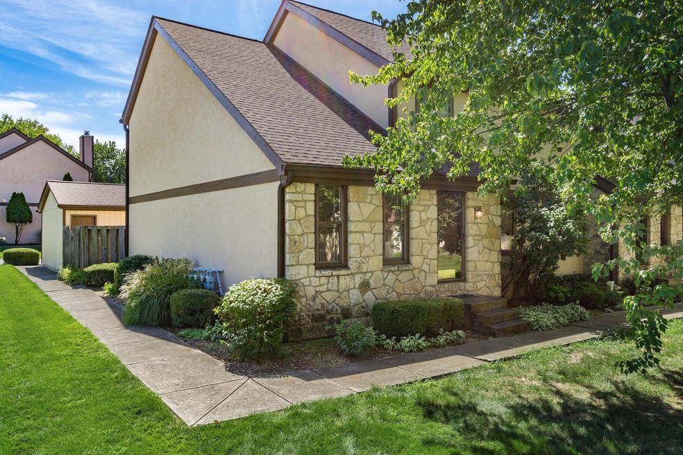 6305 Sabastian Ct unit A, Columbus, OH 43213 - photo 1