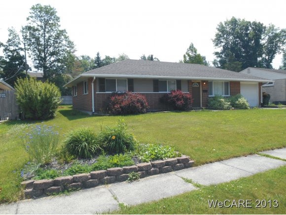 unlisted-address, Lima, OH 45805 - photo 1