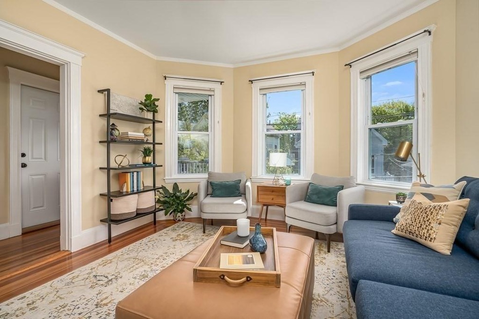 66 Lowell St unit 2, Somerville, MA 02143 - photo 1