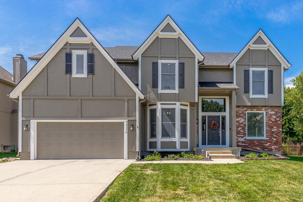 5316 Payne St, Shawnee, KS 66226 - photo 1