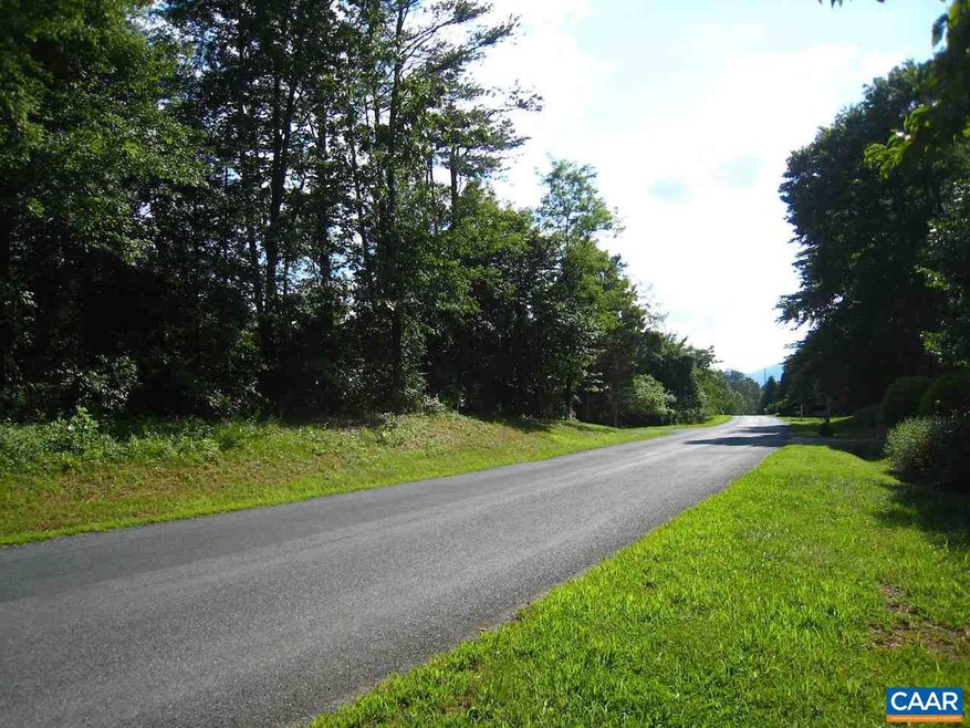 0 Logan Place unit 5 579828, Nellysford, VA 22958 - photo 1