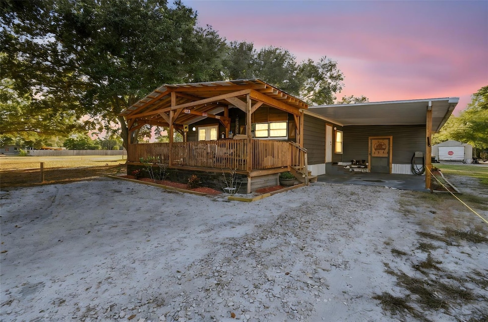 1367 Barnhorst Rd, Bartow, FL 33830 - photo 1