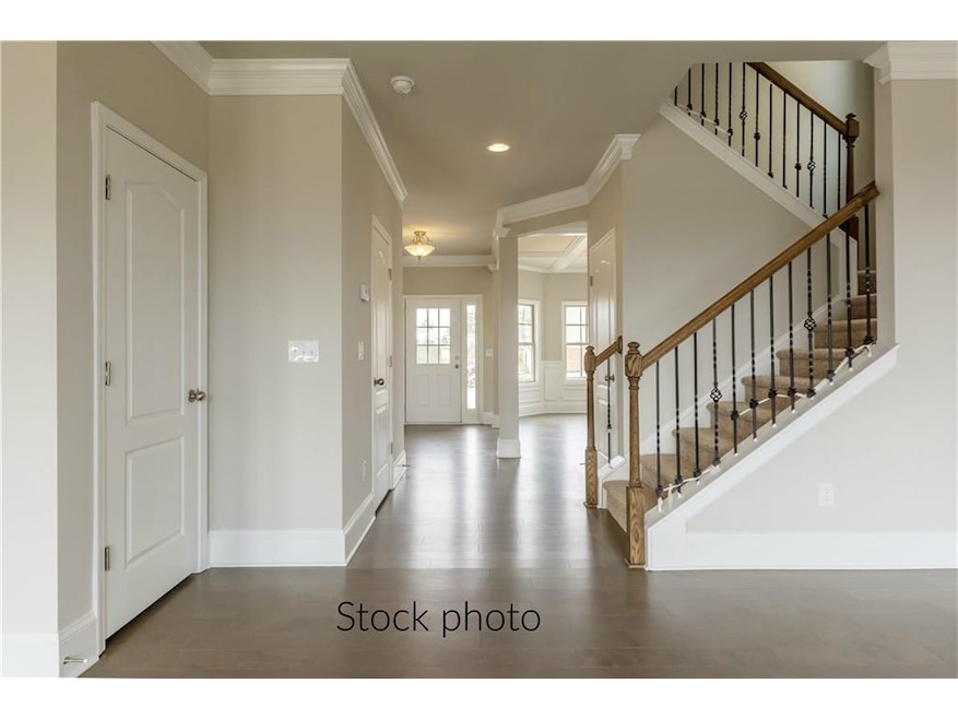 4129 Two Bridge Dr, Buford, GA 30518 - photo 1