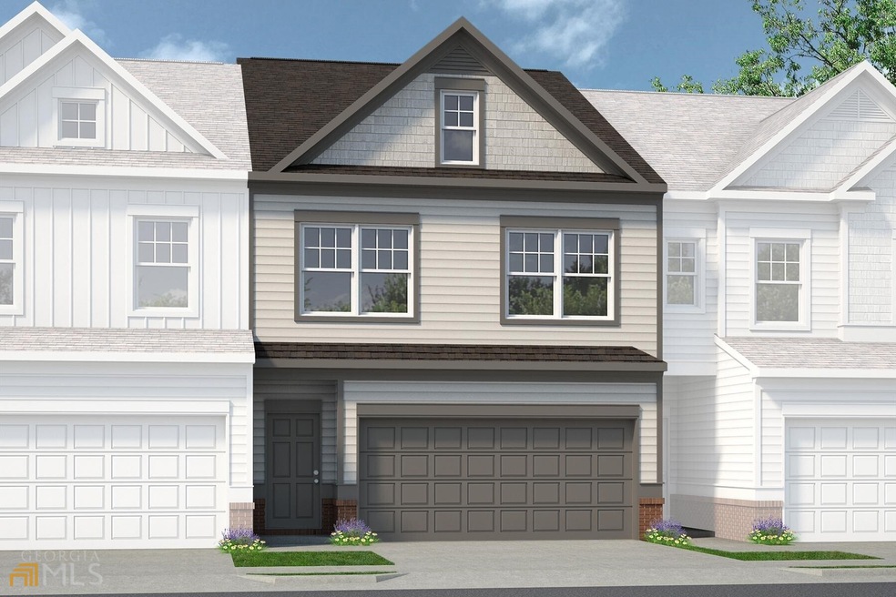 15 Felton Place unit 27, Cartersville, GA 30120 - photo 1