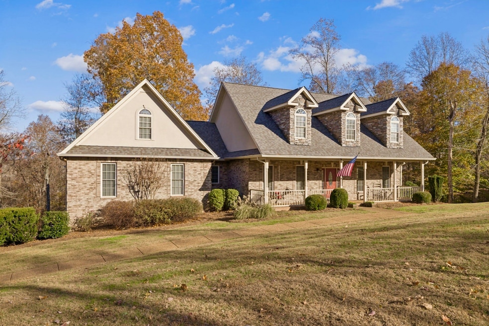 198 Cimmaron Way, Ashland City, TN 37015 - photo 1